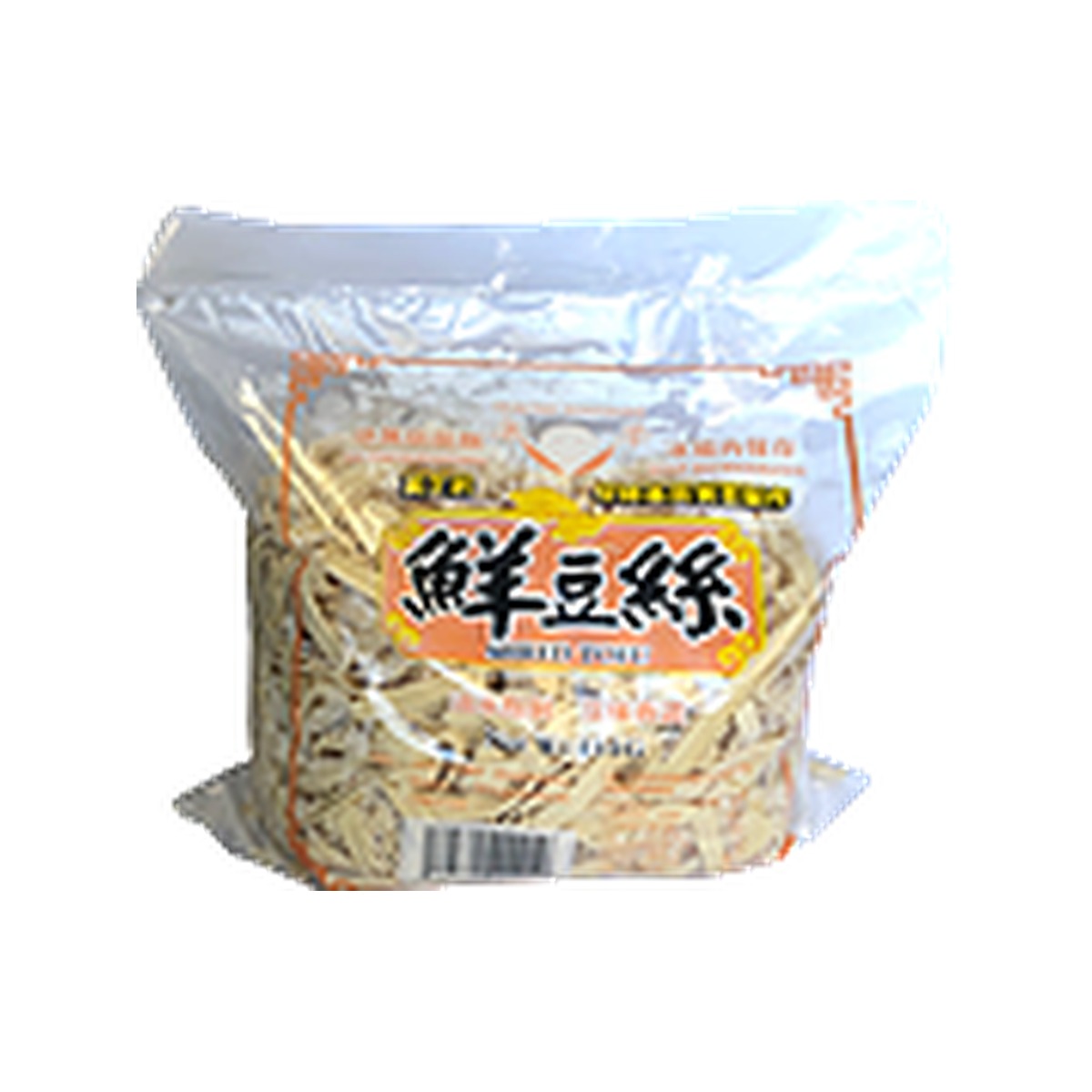 Shredded tofu (康乐鲜豆丝)